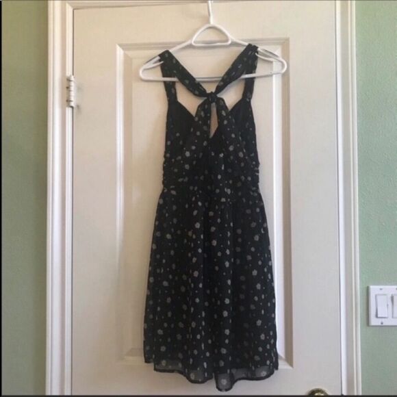 U/O Pins and Needles Floral dress/Romper - Picture 2 of 4